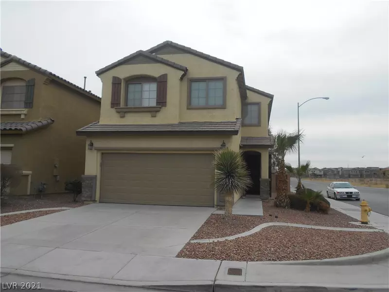 7671 Mocorito Avenue, Las Vegas, NV 89113