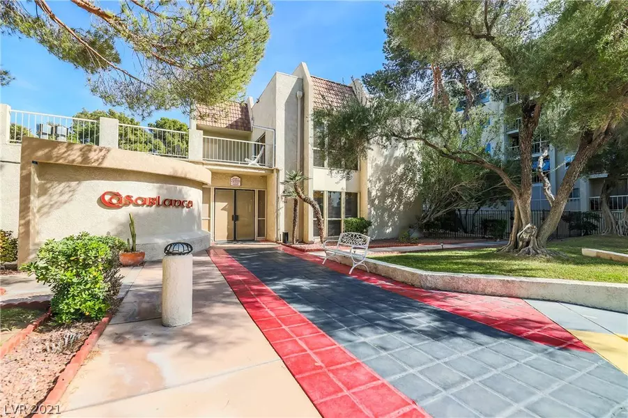 750 Royal Crest Circle #313, Las Vegas, NV 89169