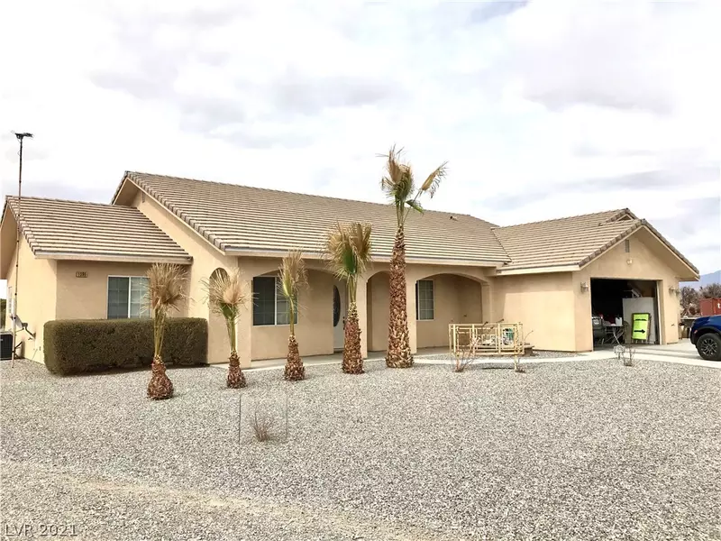 3390 Sandstone Court #2, Pahrump, NV 89048