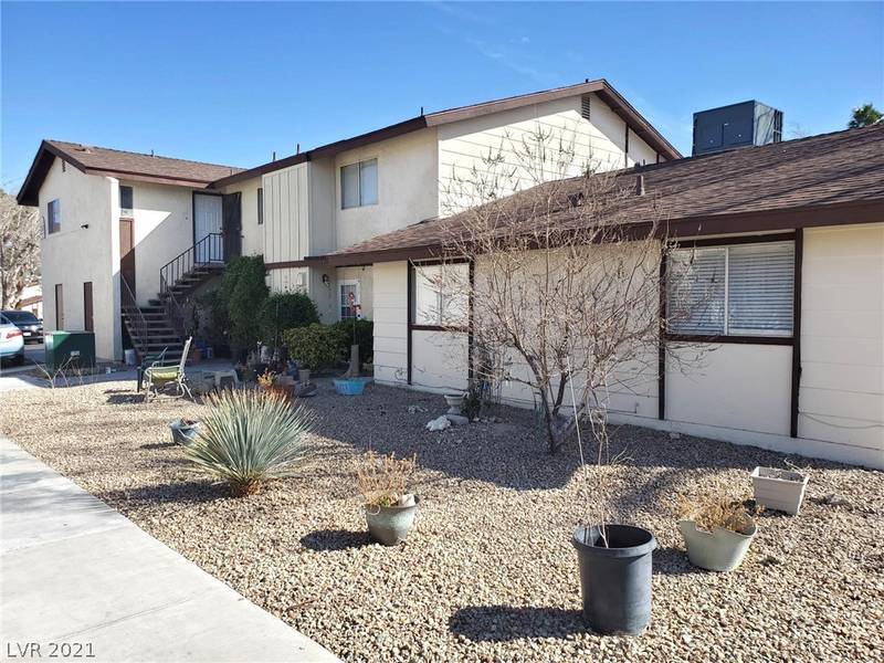 2349 Cardiff Lane #C, Las Vegas, NV 89108