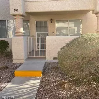 937 Boulder Mesa Drive #101, Las Vegas, NV 89128