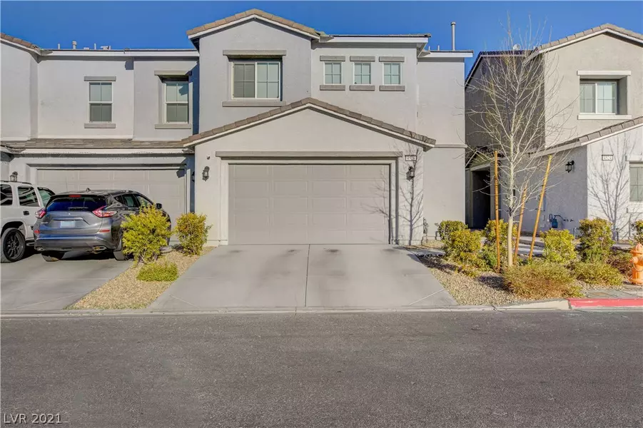 4528 Roaming Vines Street, North Las Vegas, NV 89031