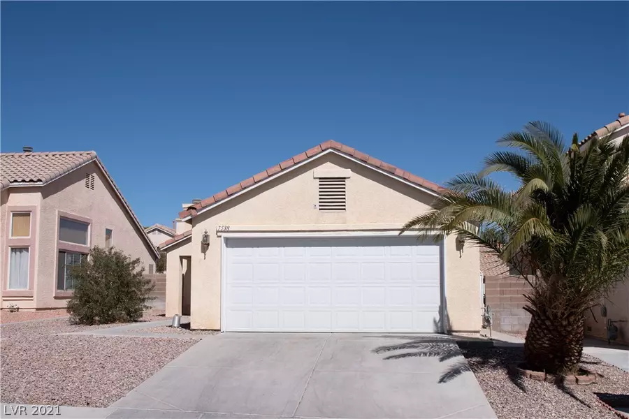 7538 Reindeer Court, Las Vegas, NV 89147