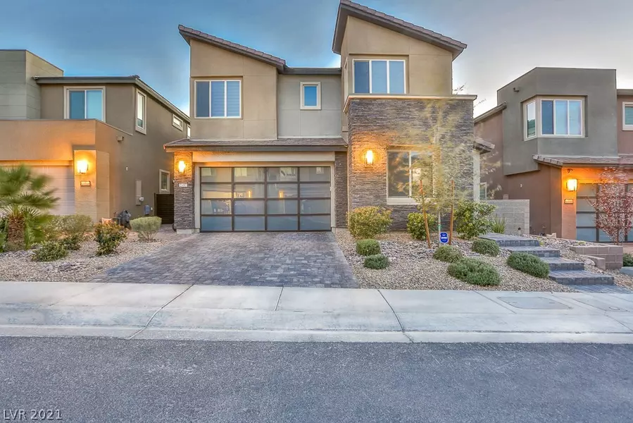 2097 Havensight Lane, Henderson, NV 89052