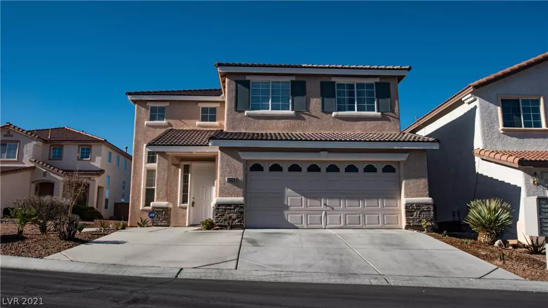 10328 Marc Kahre Avenue, Las Vegas, NV 89129