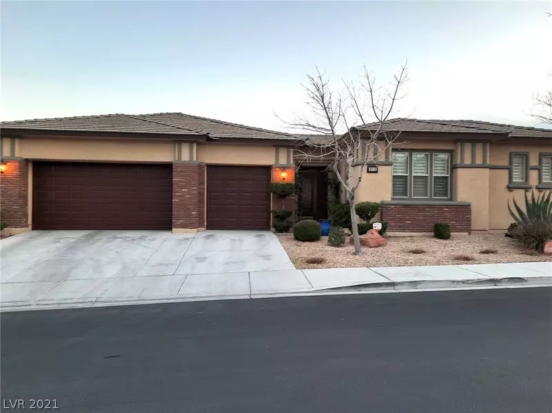 9319 Enchanted Grove Avenue, Las Vegas, NV 89149