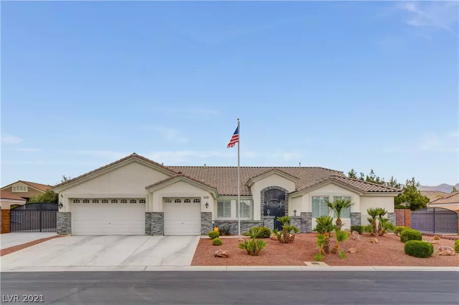 6576 Green Beryl Court, Las Vegas, NV 89131