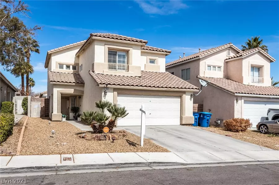 7932 Sky Birch Court, Las Vegas, NV 89147