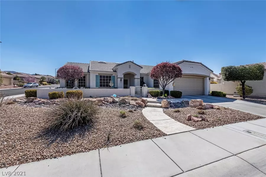 1862 Wood River Street, Henderson, NV 89052