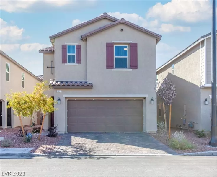 7975 Jaspence Street, Las Vegas, NV 89166