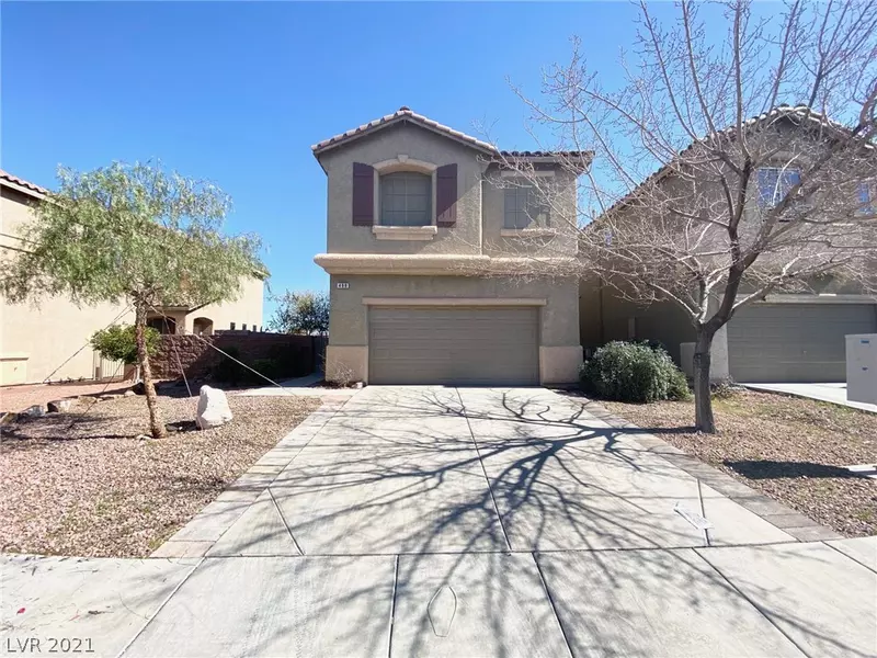 488 Blushing Maple Street, Henderson, NV 89015