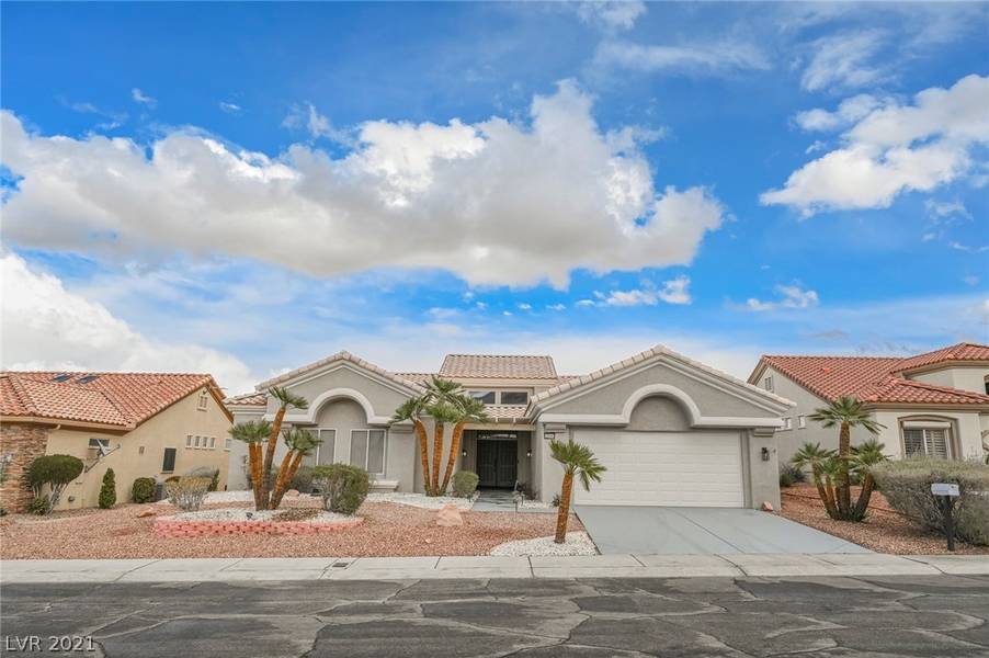 2508 Sandilands Drive, Las Vegas, NV 89134