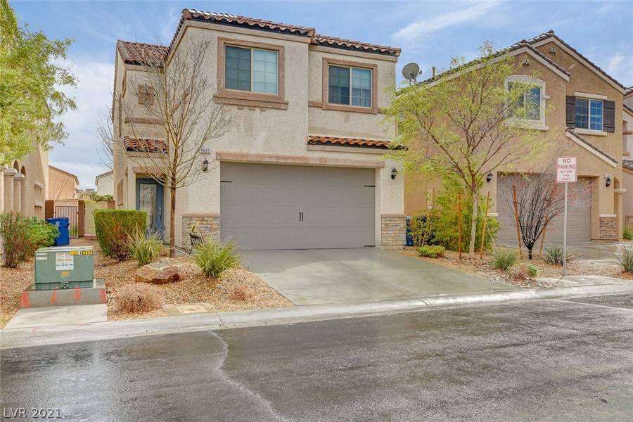 5680 Cascadia Court, Las Vegas, NV 89122