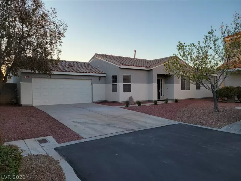 1076 Country Skies Avenue, Las Vegas, NV 89123