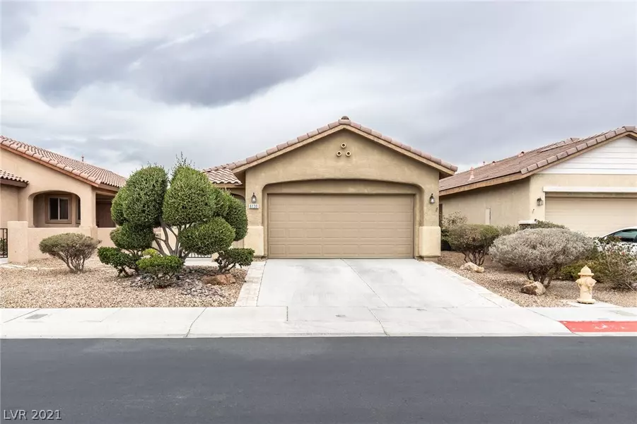 6130 Wheat Penny Avenue, Las Vegas, NV 89122