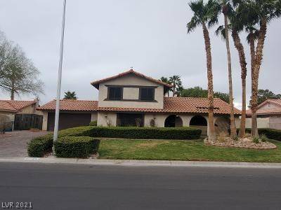 1251 Los Meadows Drive, Las Vegas, NV 89110