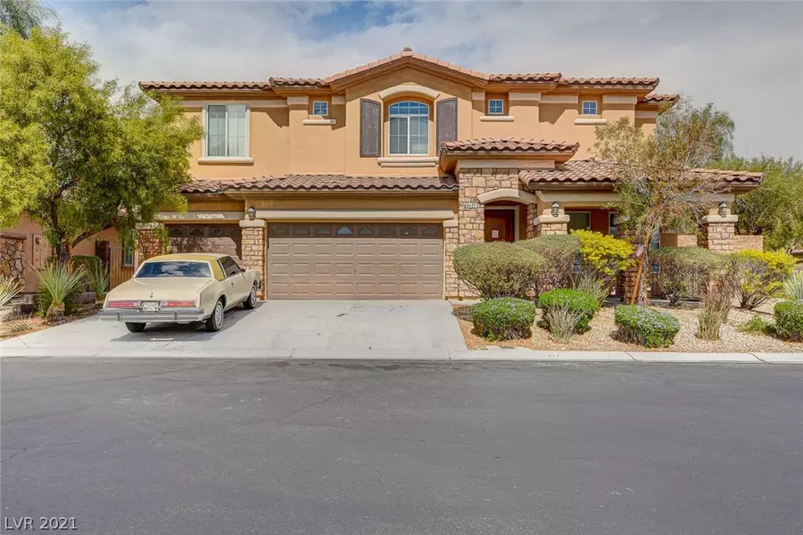 8422 Elche Court, Las Vegas, NV 89178