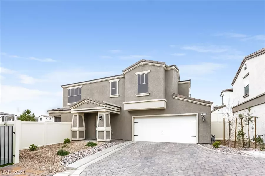 3623 Hopper Court, North Las Vegas, NV 89032