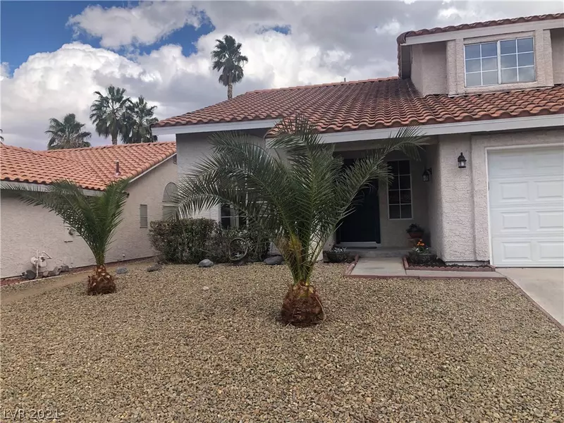 30 Fantasia Lane, Henderson, NV 89074