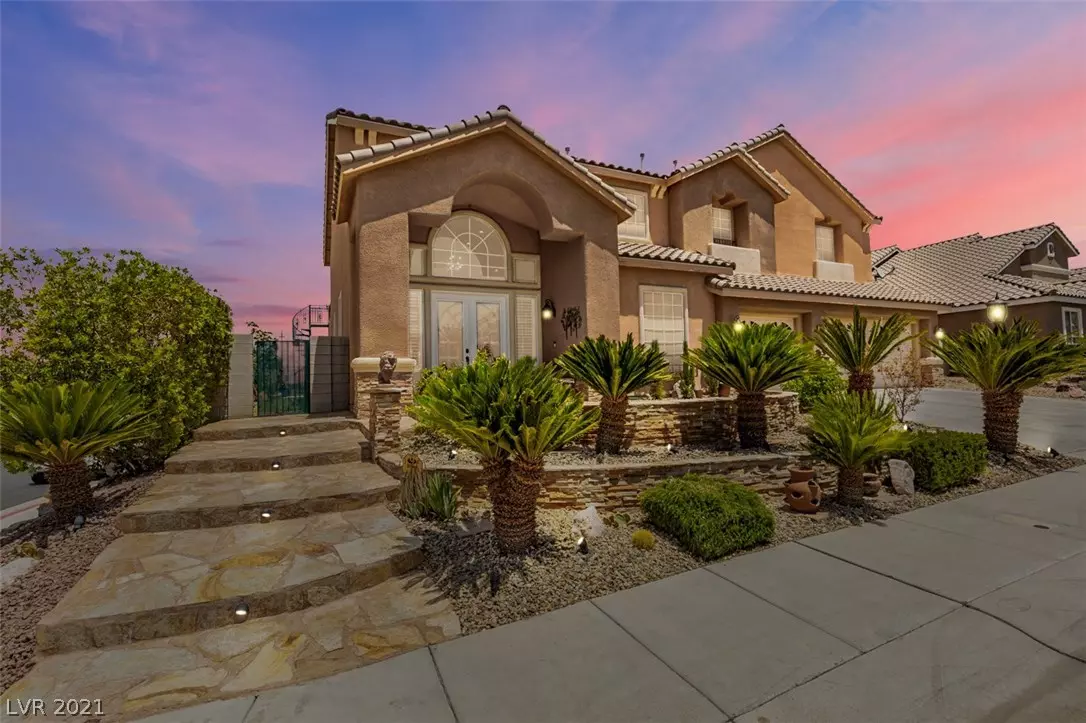 Henderson, NV 89052,3070 Via Del Corso