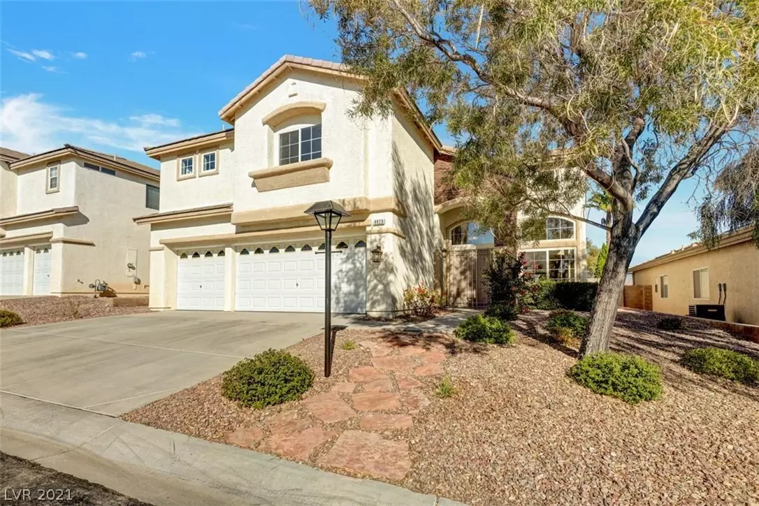 Las Vegas, NV 89143,8820 Broodmare Avenue