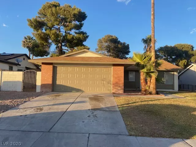 Las Vegas, NV 89107,6504 Alta Drive