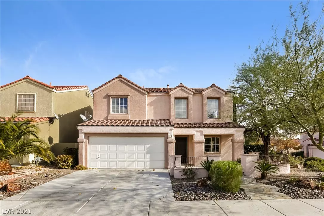 Las Vegas, NV 89117,1712 Walrus Street