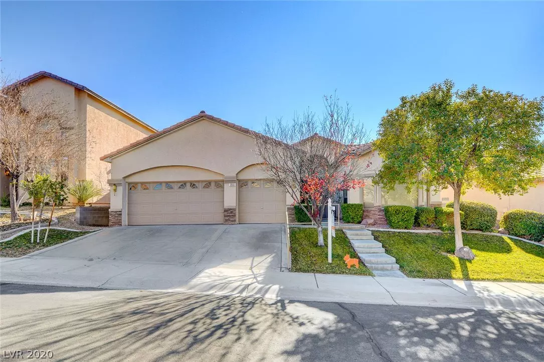 Henderson, NV 89052,2513 Breezy Cove Avenue