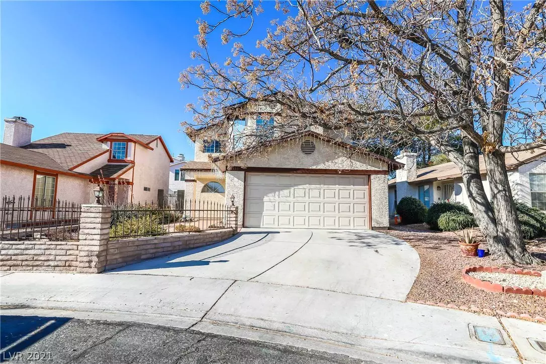 Las Vegas, NV 89108,2333 Bristol View Court