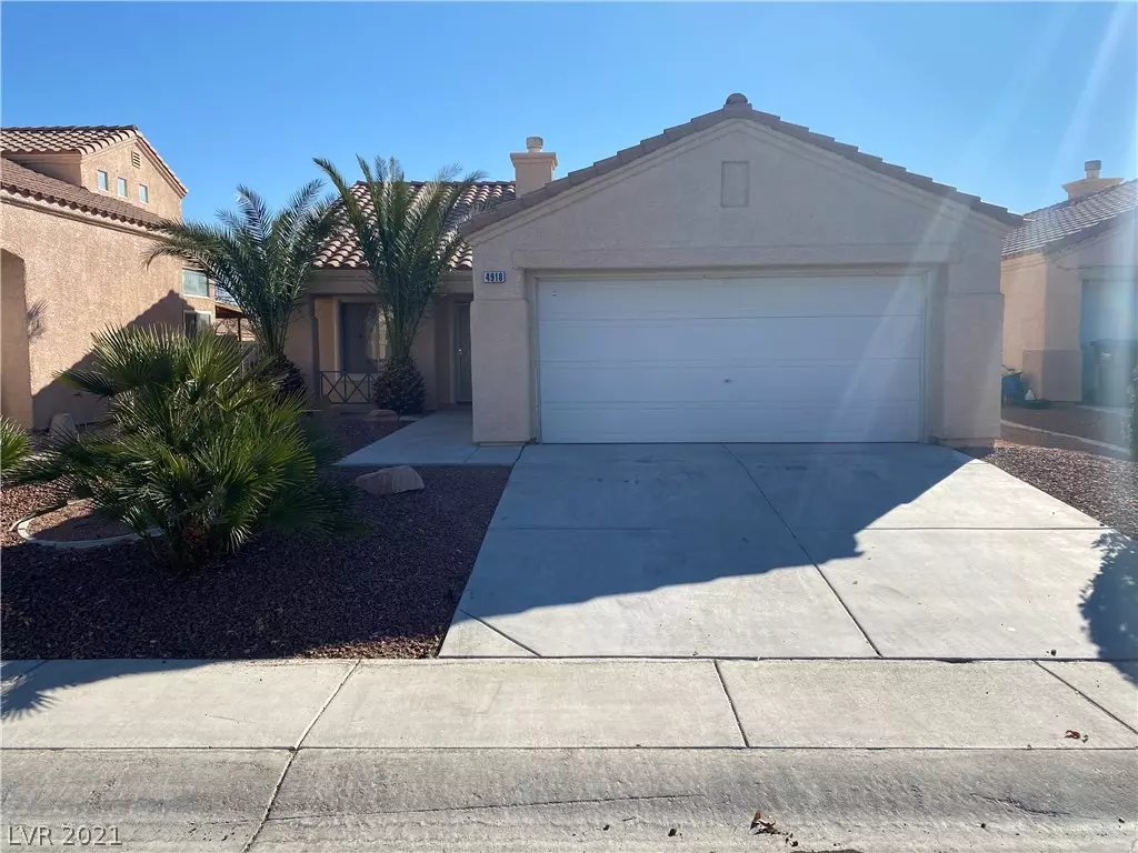 North Las Vegas, NV 89031,4918 Rancho Domingo Court