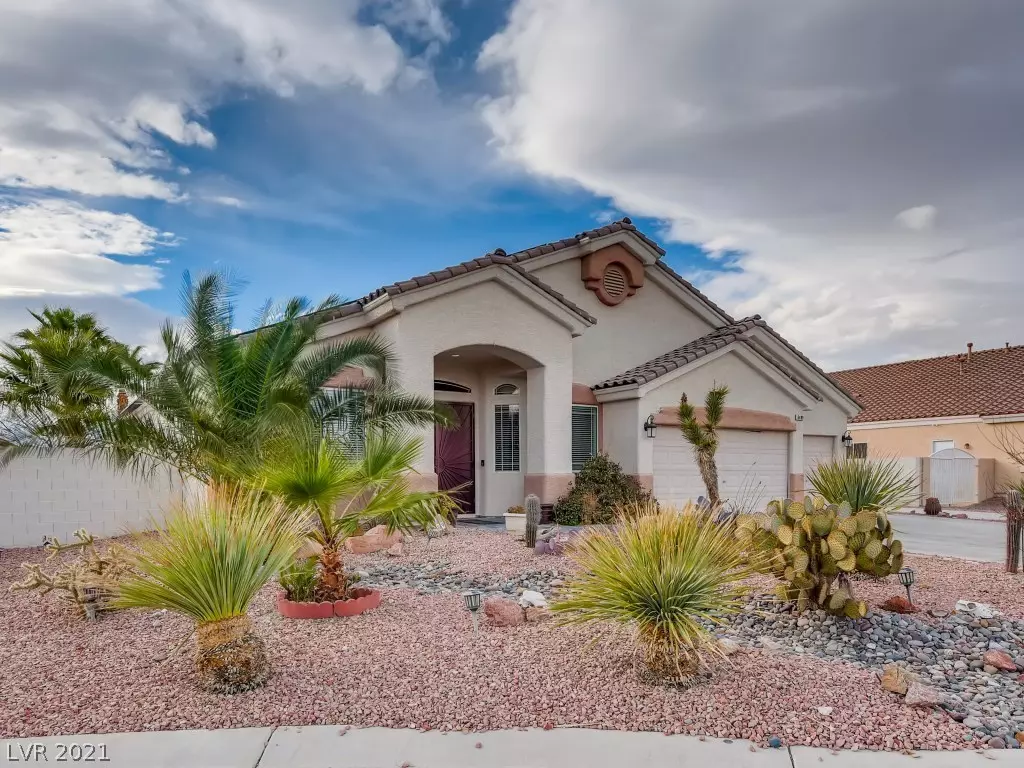 Las Vegas, NV 89131,6489 Lantana Falls Court