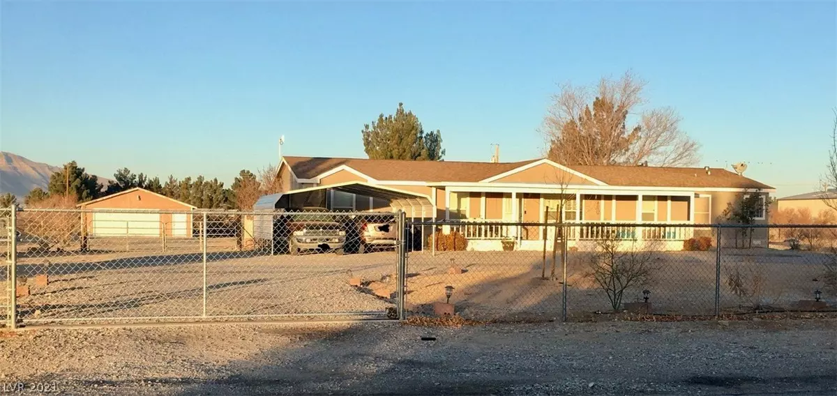 Pahrump, NV 89048,6720 Surrey Lane