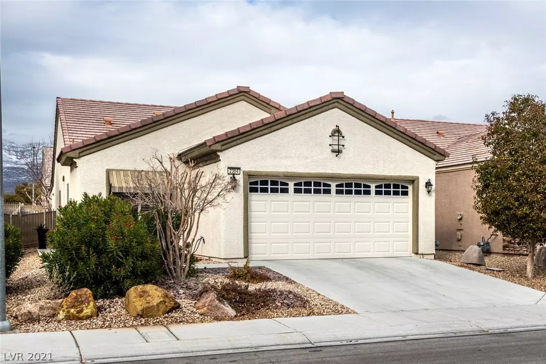 North Las Vegas, NV 89084,2364 Mourning Warbler Avenue