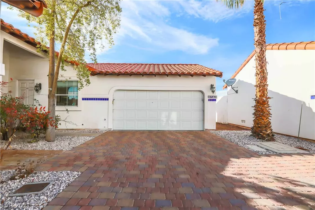 Las Vegas, NV 89147,8743 Villa Jeremiah Lane