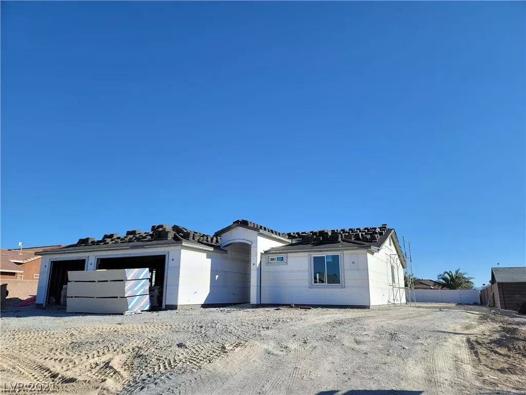 Pahrump, NV 89061,5091 Balhurst Court