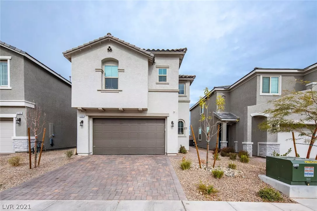 Las Vegas, NV 89141,6192 Desert Orchid Way