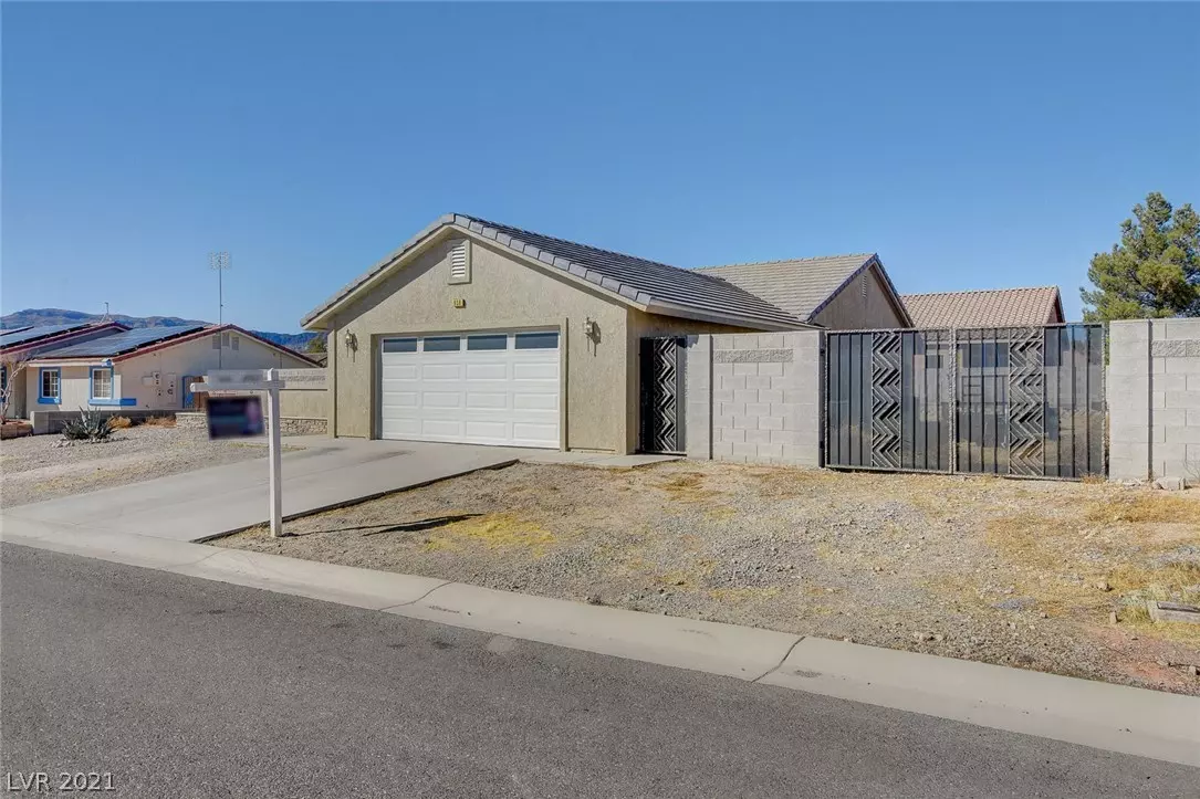 Pahrump, NV 89060,636 E Elsie Lane