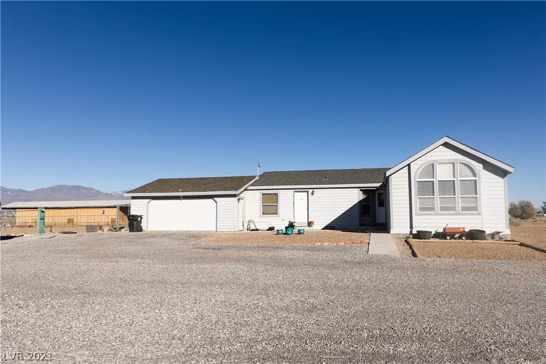 Pahrump, NV 89048,2300 Mielzynski Street