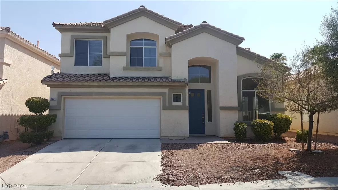 Las Vegas, NV 89148,373 Banff Court