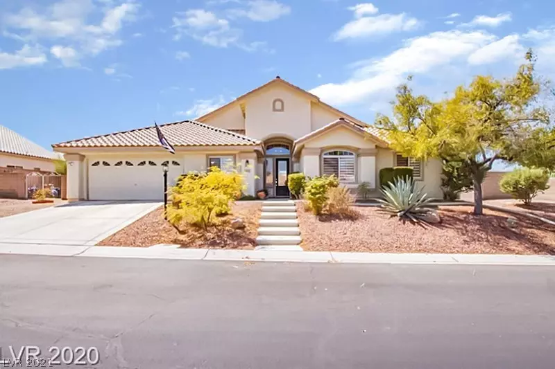 Las Vegas, NV 89110,6805 Ancestral Hills Lane