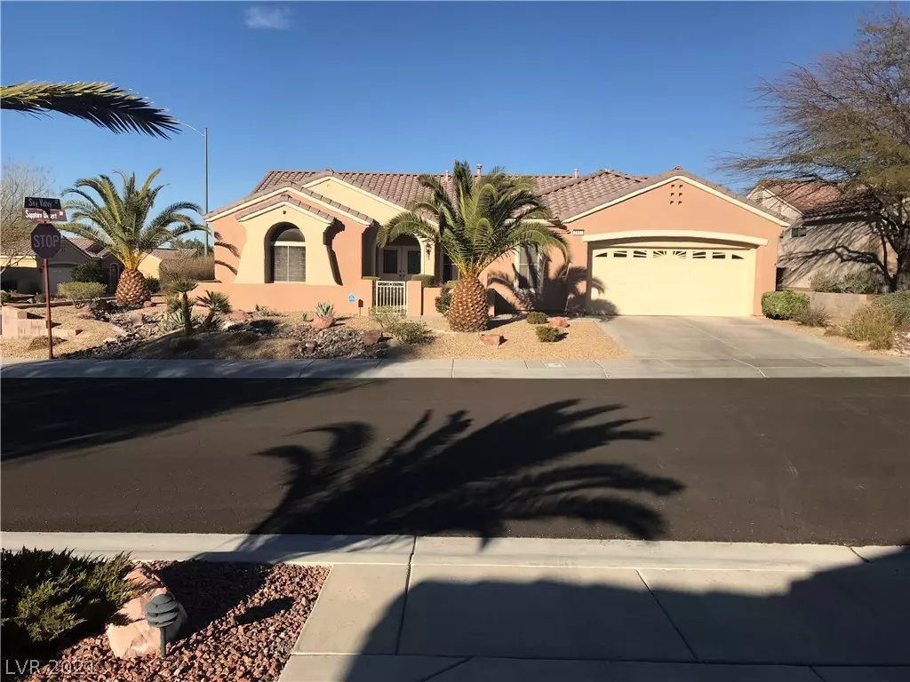 Henderson, NV 89052,2862 Sapphire Desert Drive