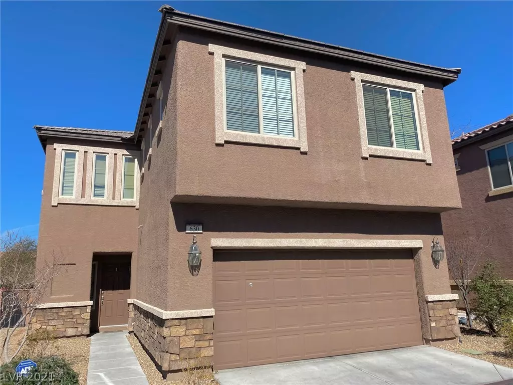 Henderson, NV 89011,630 Taliput Palm Place