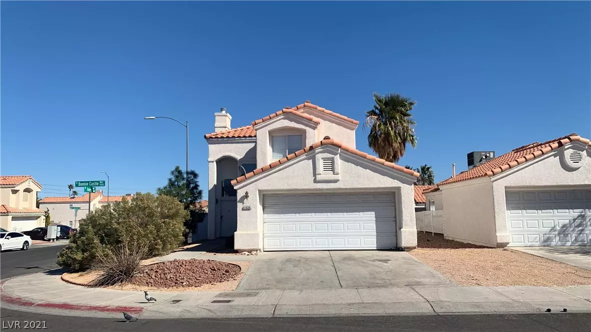 Las Vegas, NV 89108,1524 Bonnie Castle Way