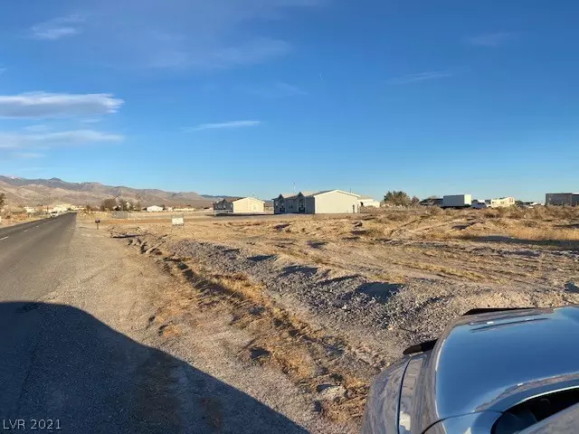 Pahrump, NV 89048,2701 Hacienda Street