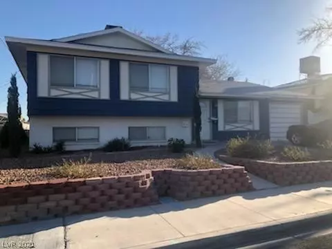 Las Vegas, NV 89108,5505 Reiter Avenue