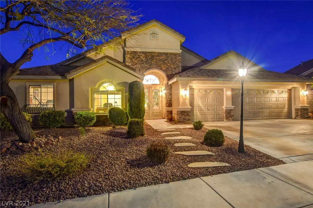 Henderson, NV 89052,1538 Via Della Scala