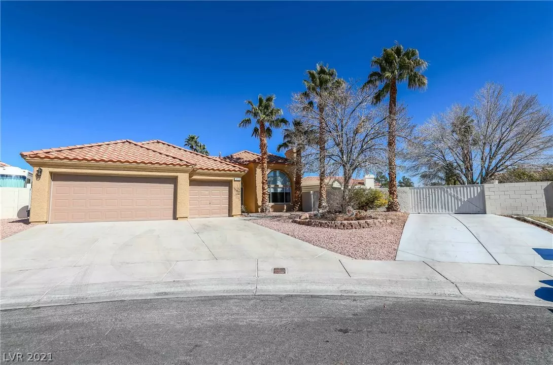 Las Vegas, NV 89129,4128 Snow Petal Court