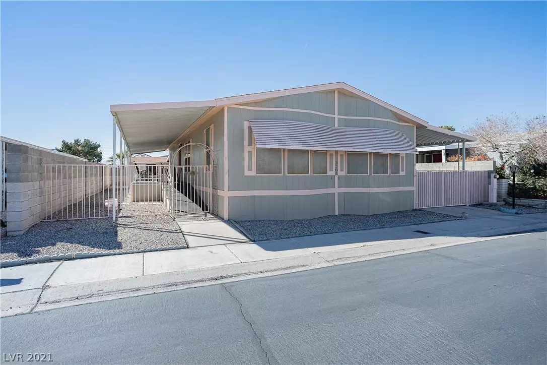 Las Vegas, NV 89122,3205 Gavilan Lane