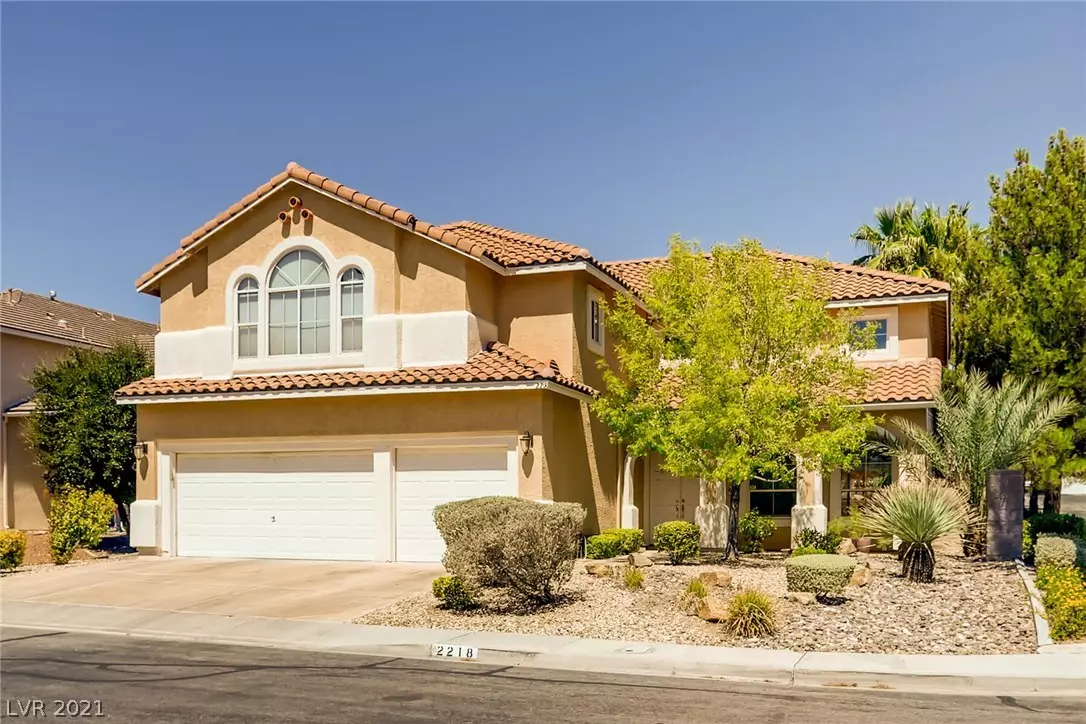 Henderson, NV 89074,2218 Midvale Terrace