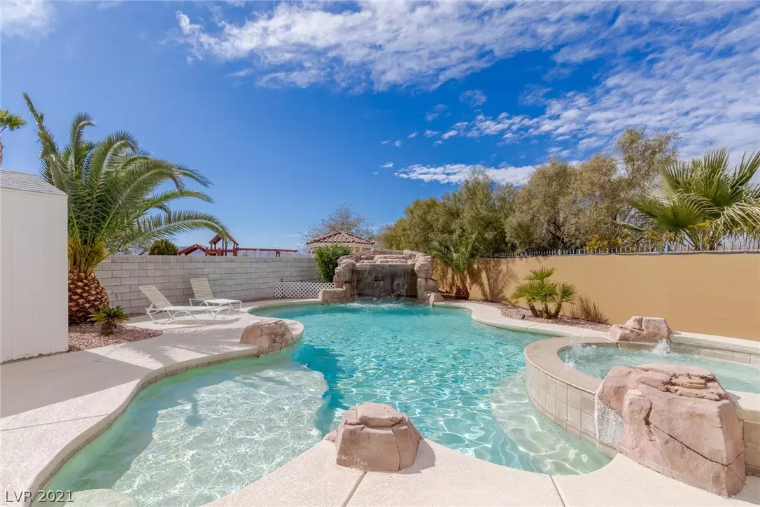 Henderson, NV 89052,3196 Baffetto Court